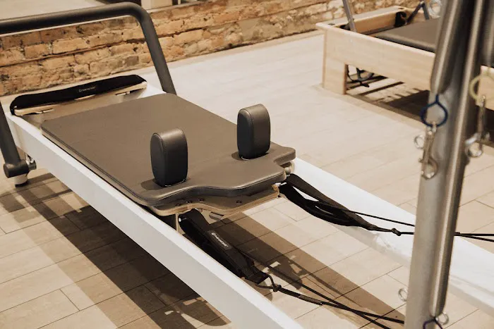 Ab&Flow Pilates Studio Picture 3