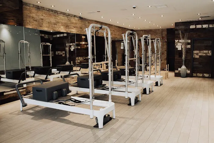 Ab&Flow Pilates Studio Picture 6