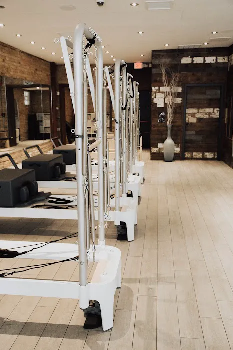 Ab&Flow Pilates Studio Picture 5