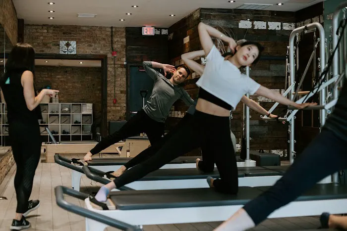 Ab&Flow Pilates Studio Picture 4