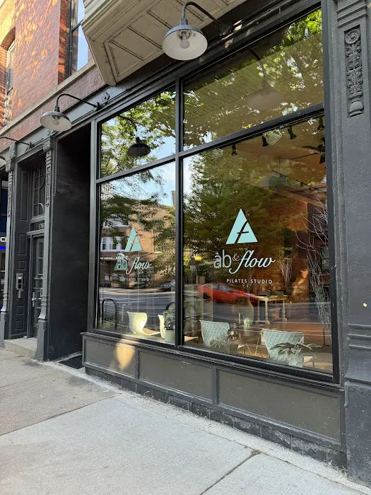 Ab&Flow Pilates Studio Picture 8