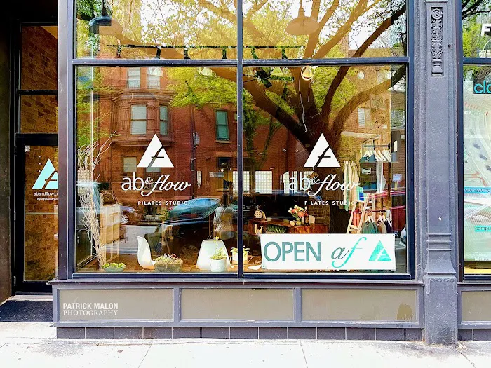 Ab&Flow Pilates Studio Picture 10