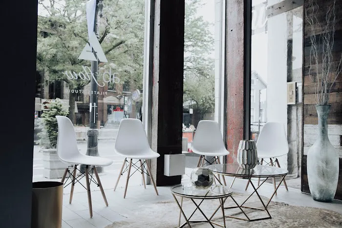 Ab&Flow Pilates Studio Picture 9