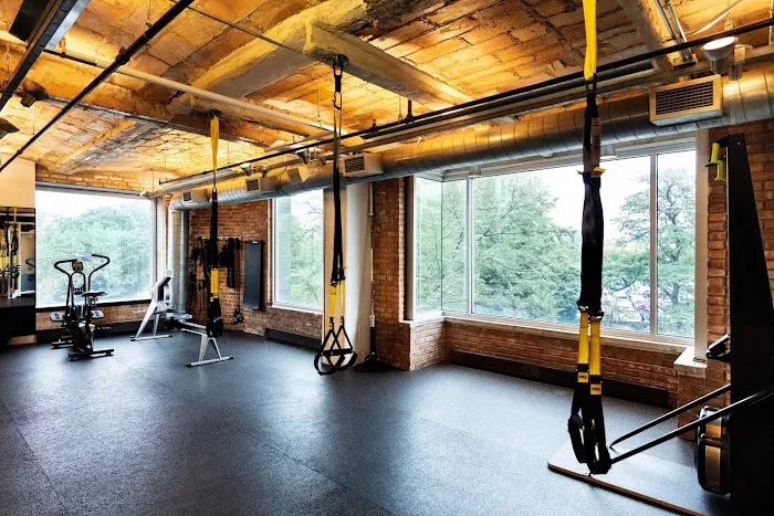 Equinox Lincoln Park Picture 8