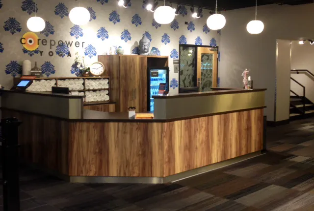 CorePower Yoga - Old Town Picture 1