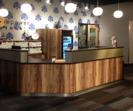 CorePower Yoga - Old Town