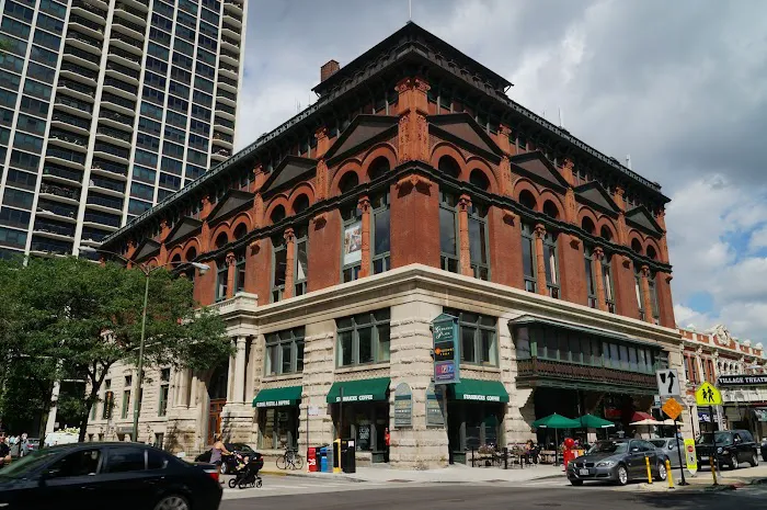 CorePower Yoga - Old Town Picture 4