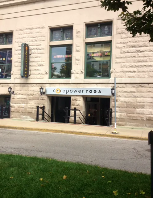 CorePower Yoga - Old Town Picture 10