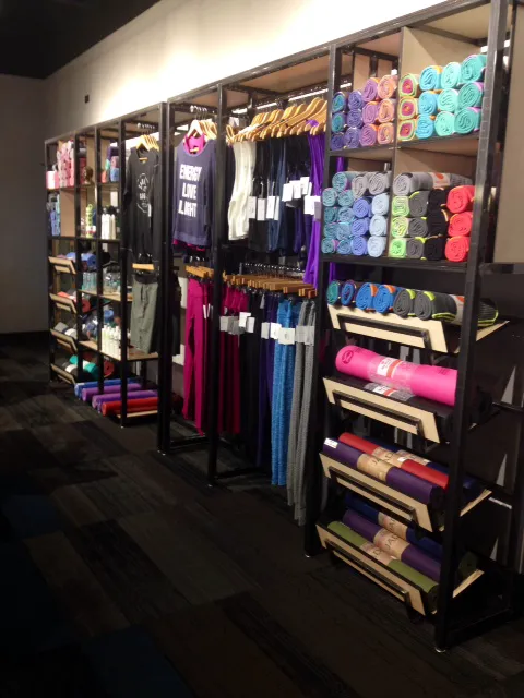 CorePower Yoga - Old Town Picture 9