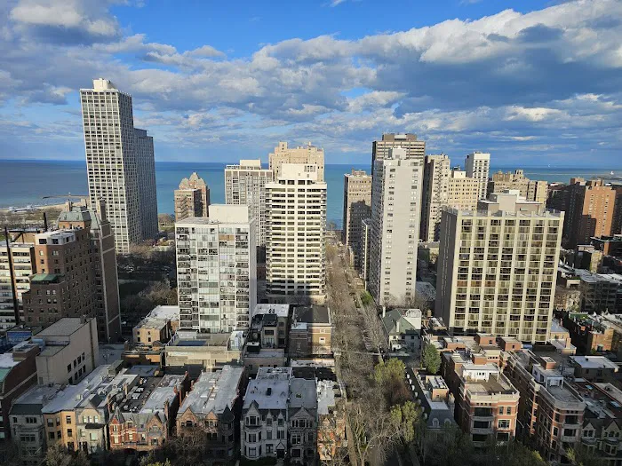 Atman Men's Longevity, Yoga and Wellness Picture 1