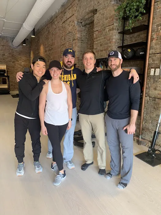 Practice Chicago Picture 3