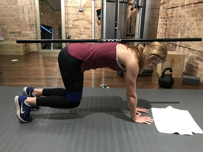 Practice Chicago Picture 2