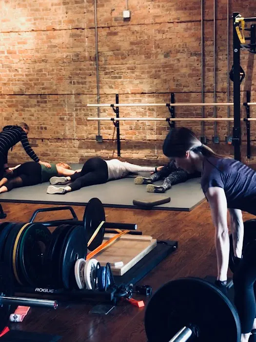 Practice Chicago Picture 6