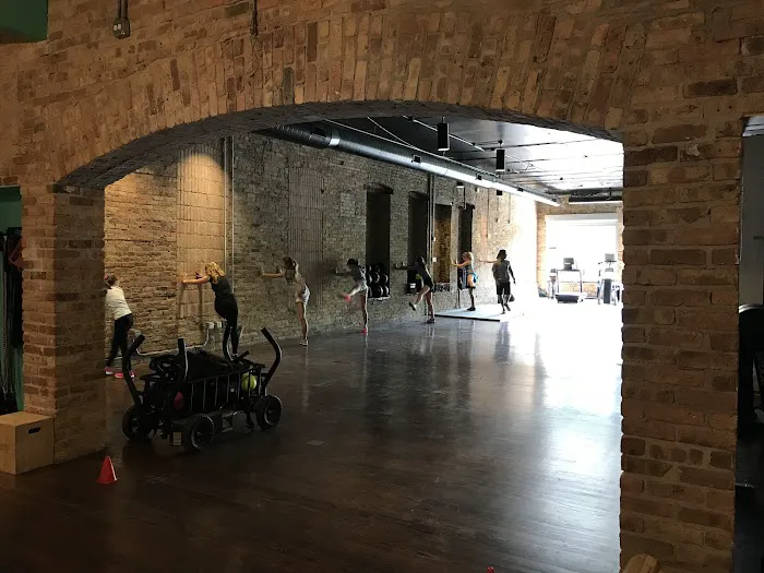 Practice Chicago Picture 4