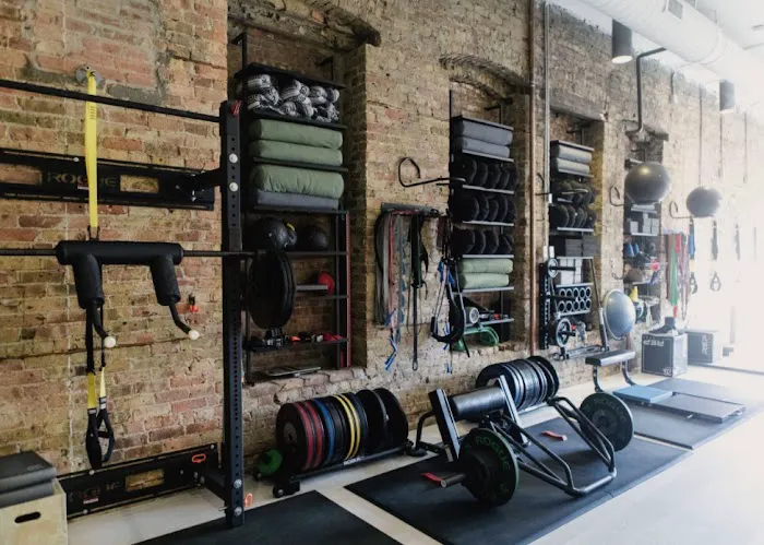 Practice Chicago Picture 1