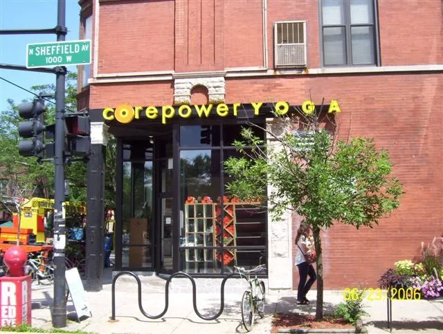 CorePower Yoga - Lincoln Park Picture 8