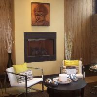 CorePower Yoga - Lincoln Park ico