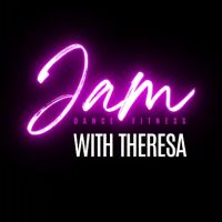 JAM with Theresa Dance Fitness - Lincoln Park ico