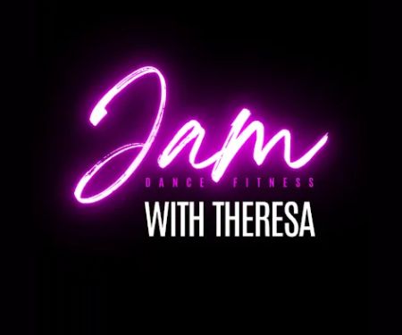 JAM with Theresa Dance Fitness - Lincoln Park