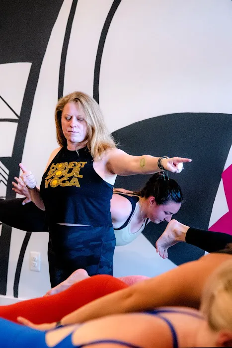 Honest Soul Yoga & Pilates Picture 1