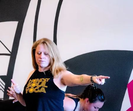 Honest Soul Yoga & Pilates