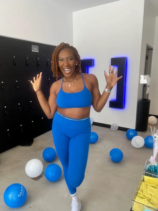 [solidcore] Lincoln Park Picture 2