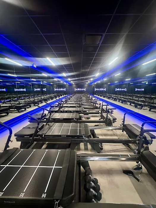 [solidcore] Lincoln Park Picture 1