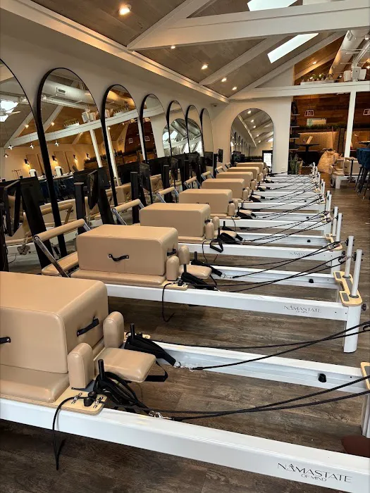 Namastate of Mind Picture 2