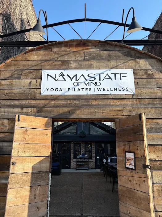 Namastate of Mind Picture 7