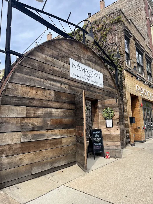 Namastate of Mind Picture 10