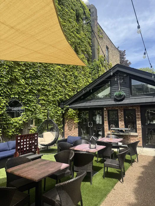 Namastate of Mind Picture 6