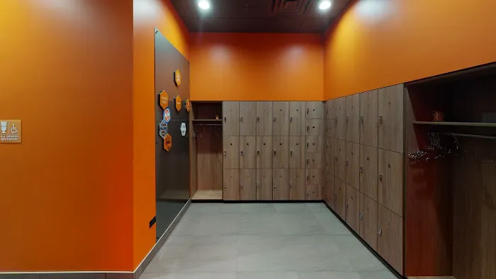 Orangetheory Fitness Picture 3