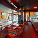 Orangetheory Fitness