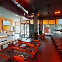 Orangetheory Fitness ico