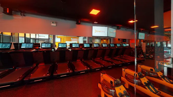 Orangetheory Fitness Picture 9