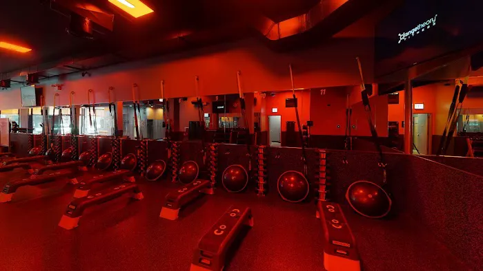 Orangetheory Fitness Picture 4