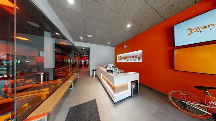 Orangetheory Fitness Picture 8