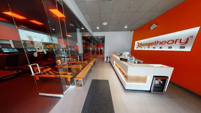 Orangetheory Fitness Picture 5