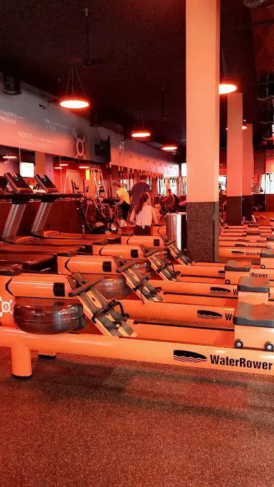 Orangetheory Fitness Picture 2