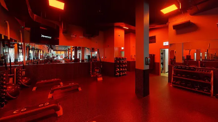 Orangetheory Fitness Picture 7