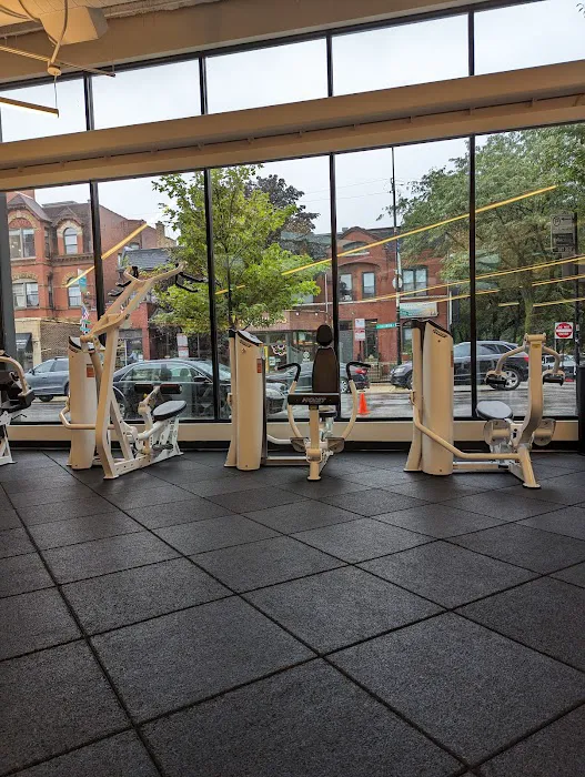 Equinox Lincoln Common Picture 4