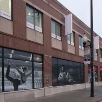 Studio Three Lincoln Park ico