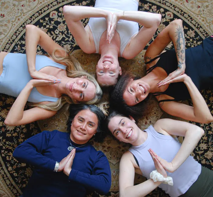 Chicago School of Yoga est. 2009 Picture 1
