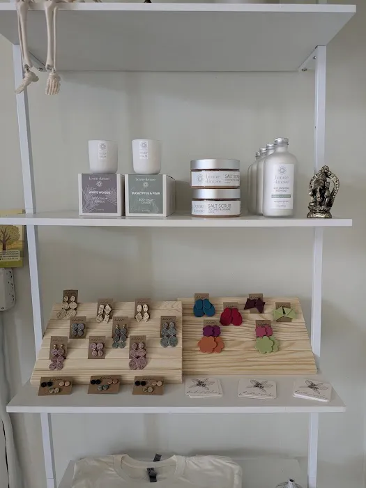 The Yoga Seed Picture 2