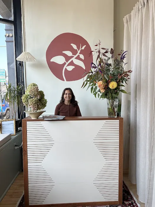 The Yoga Seed Picture 1