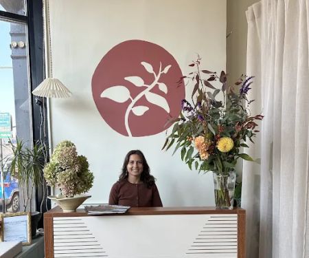 The Yoga Seed