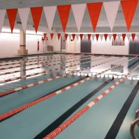 Lakeshore Sport & Fitness ico