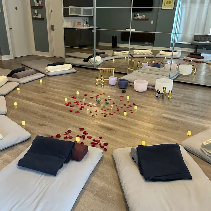 HippieGirlfriend Wellness Picture 5