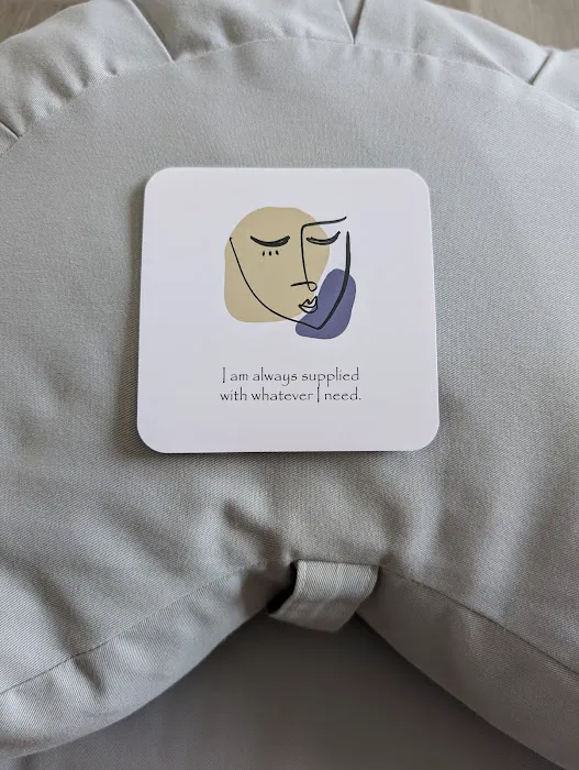 HippieGirlfriend Wellness Picture 1