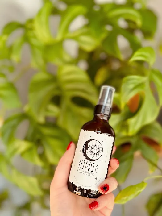 HippieGirlfriend Wellness Picture 3